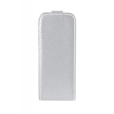 Flip Cover For Ismart Is 201i Lite White By - Maxbhi.com