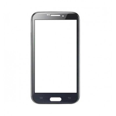 Replacement Front Glass For Josh Fortune Hd White By - Maxbhi.com