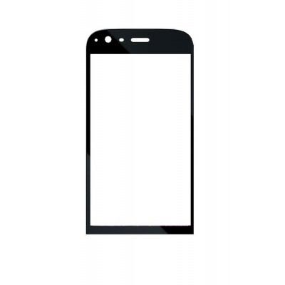 Touch Screen Digitizer For Cat S61 Black By - Maxbhi.com