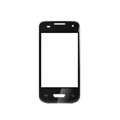 Replacement Front Glass For Wynncom G1 White By - Maxbhi.com