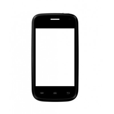 Replacement Front Glass For Wynncom W716 White By - Maxbhi.com