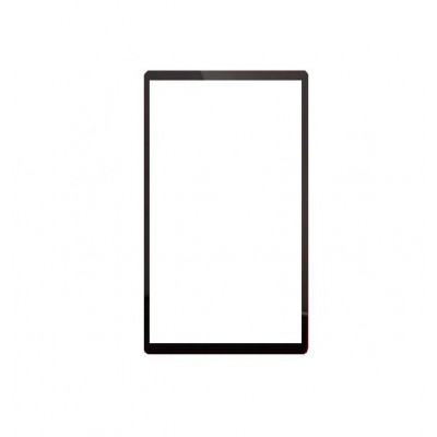 Replacement Front Glass For Xtouch X708s White By - Maxbhi.com