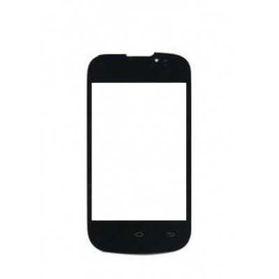Replacement Front Glass For Tecno P3 Purple By - Maxbhi.com