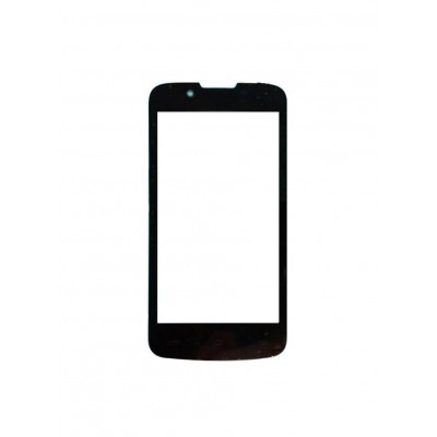 Replacement Front Glass For Tecno S5 White By - Maxbhi.com