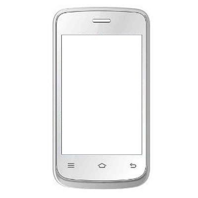 Replacement Front Glass For Trio Junior T2828n Black By - Maxbhi.com