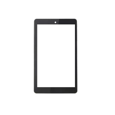 Replacement Front Glass For Prestigio Multipad Rider 7.0 3g White By - Maxbhi.com