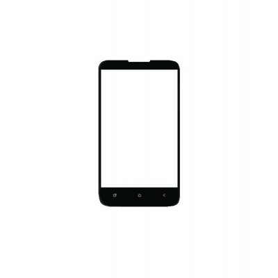 Replacement Front Glass For Optimasmart Ops51 Black By - Maxbhi.com