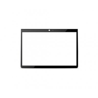 Replacement Front Glass For Pipo M8hd Black By - Maxbhi.com