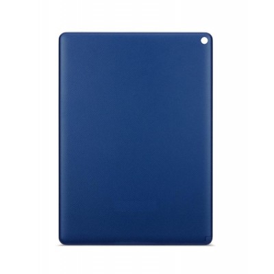 Back Panel Cover For Acer Chromebook Tab 10 Black - Maxbhi.com