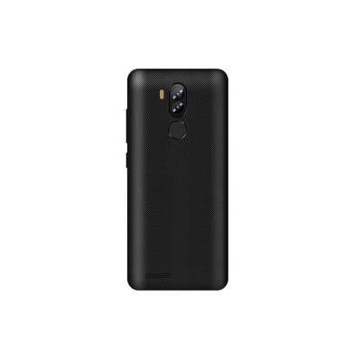 Full Body Housing For Energizer Power Max P490s Black - Maxbhi.com