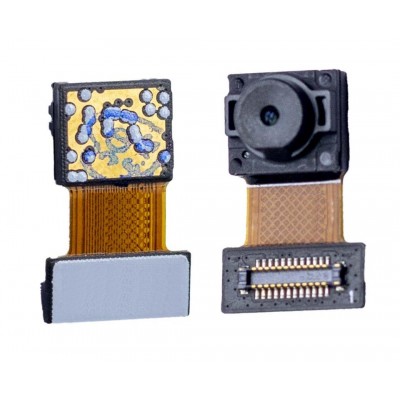 Replacement Front Camera For Oppo A3s Selfie Camera By - Maxbhi Com
