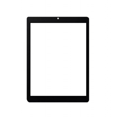 Replacement Front Glass For Acer Chromebook Tab 10 Blue By - Maxbhi.com