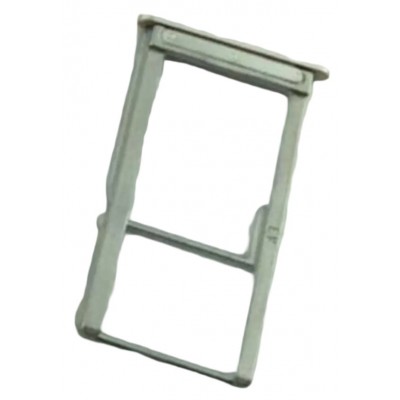 Sim Card Holder Tray For Meizu 15 Lite Gold - Maxbhi Com
