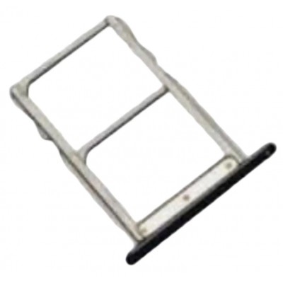 Sim Card Holder Tray For Meizu 15 Lite White - Maxbhi Com