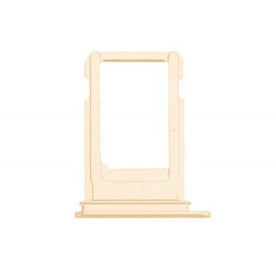 Sim Card Holder Tray For Lava Z61 Gold - Maxbhi Com