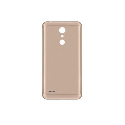 Back Panel Cover For Lg K11 Plus White - Maxbhi.com