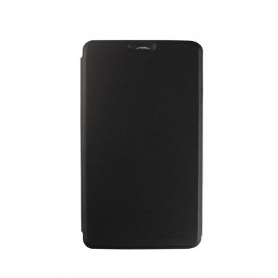 Flip Cover For Meizu 15 Lite Black By - Maxbhi.com