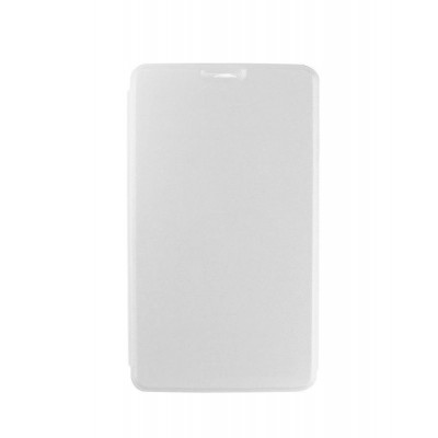Flip Cover For Meizu 15 Lite White By - Maxbhi.com