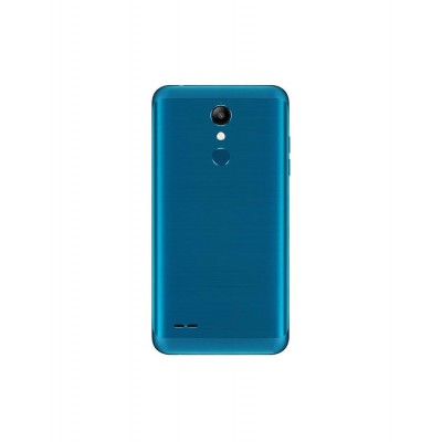 Full Body Housing For Lg K11 Plus Blue - Maxbhi.com