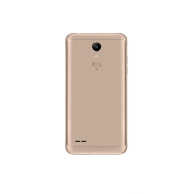 Full Body Housing For Lg K11 Plus White - Maxbhi.com