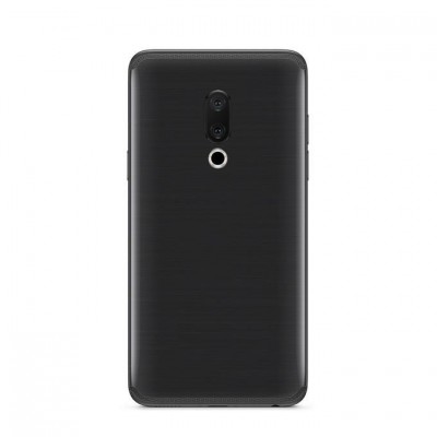 Full Body Housing For Meizu 15 Black - Maxbhi.com