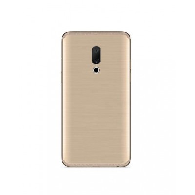 Full Body Housing For Meizu 15 Plus White - Maxbhi.com
