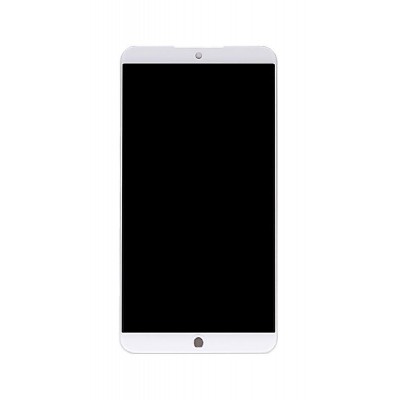 Lcd Screen For Meizu 15 Plus Replacement Display By - Maxbhi Com