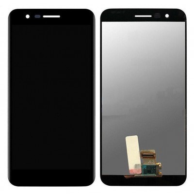 Lcd With Touch Screen For Lg K11 Plus Gold By - Maxbhi Com