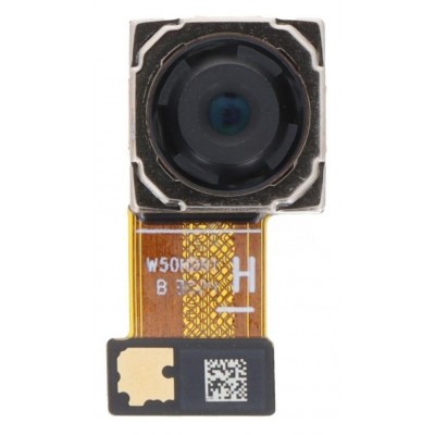 Replacement Back Camera For Meizu 15 By - Maxbhi Com