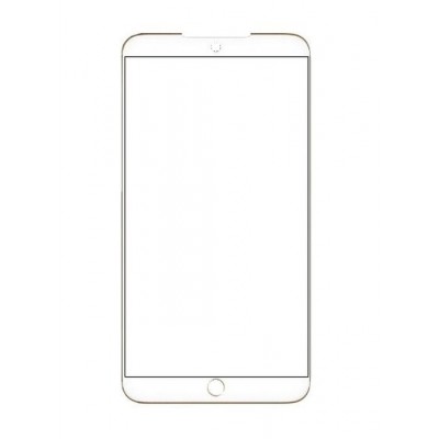 Touch Screen Digitizer For Meizu 15 Gold By - Maxbhi.com