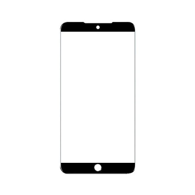 Touch Screen Digitizer For Meizu 15 Indigo By - Maxbhi.com