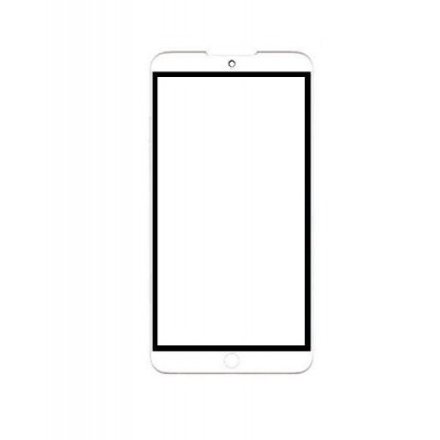 Touch Screen Digitizer For Meizu 15 Lite Gold By - Maxbhi.com