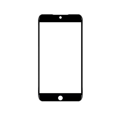 Touch Screen Digitizer For Meizu 15 Lite Red By - Maxbhi.com