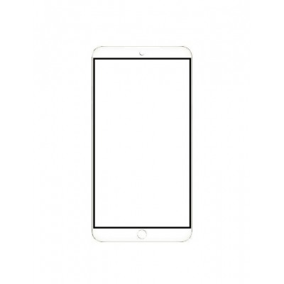 Touch Screen Digitizer For Meizu 15 Plus Gold By - Maxbhi.com