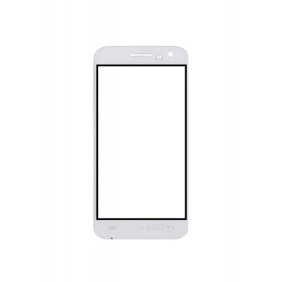 Replacement Front Glass For Doogee Dg310 White By - Maxbhi.com