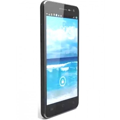 Replacement Front Glass For Colors Mobile K11 White By - Maxbhi.com