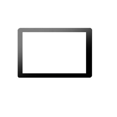 Replacement Front Glass For Champion Wtab 7.2 Grey By - Maxbhi.com