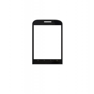 Replacement Front Glass For Acer Betouch E110 White By - Maxbhi.com