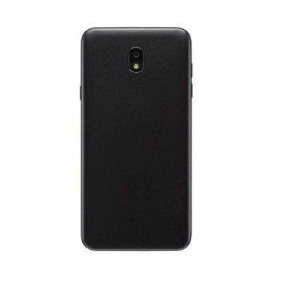 Full Body Housing For Samsung Galaxy J7 2018 Black - Maxbhi.com