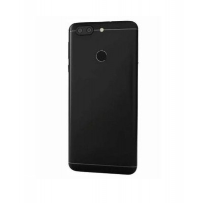 Full Body Housing For Sharp Aquos B10 Black - Maxbhi.com