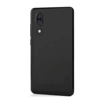 Full Body Housing For Sharp Aquos C10 White - Maxbhi.com