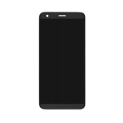 Lcd With Touch Screen For Sharp Aquos B10 White By - Maxbhi.com