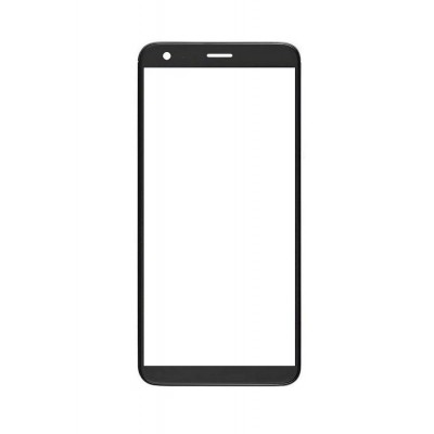 Touch Screen Digitizer For Sharp Aquos B10 Black By - Maxbhi.com