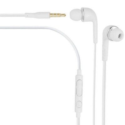 Earphone For Huawei Y3 2018 By - Maxbhi.com