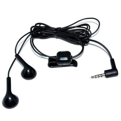 Earphone For Lava Z91 2gb By - Maxbhi.com