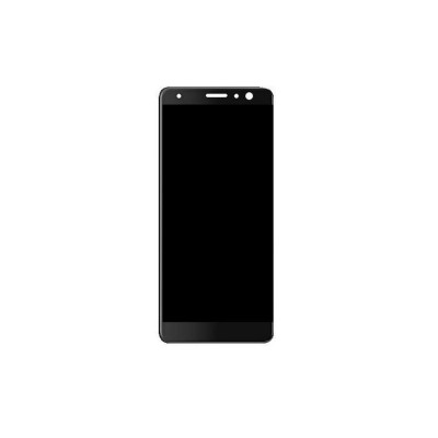 Lcd Screen For Energizer Power Max P490 Replacement Display By - Maxbhi Com