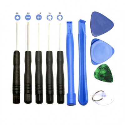 Opening Tool Kit For Lava Z61 With Screwdriver Set By - Maxbhi.com