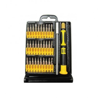 Opening Tool Kit For Wiko View2 Pro With Screwdriver Set By - Maxbhi.com