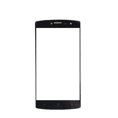 Replacement Front Glass For Archos 50b Platinum White By - Maxbhi.com