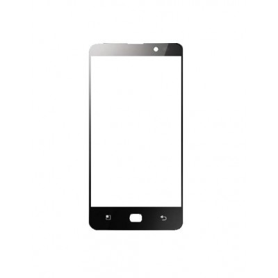 Replacement Front Glass For Lg Optimus 4g Lte P935 Black By - Maxbhi.com